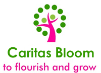 Caritas Legal Logo